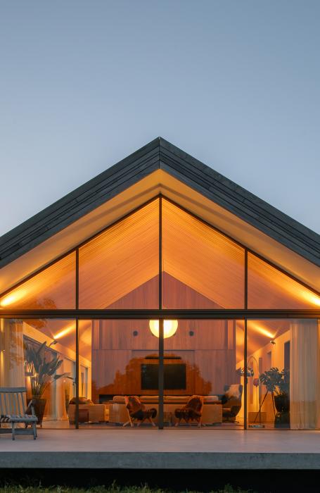 Meadow House Maasland